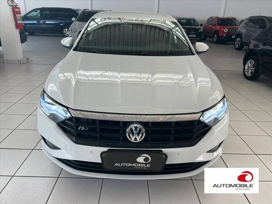 VOLKSWAGEN JETTA 1.4 250 TSI TOTAL FLEX R-LINE TIPTRONIC